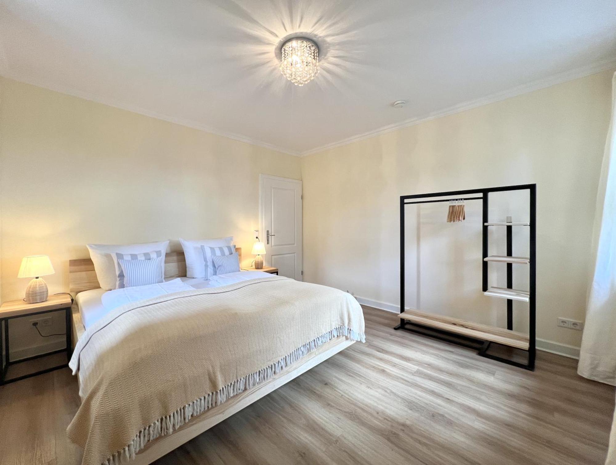 Graefin Anna - Design-Apartment In Der Historischen Hinterburg Schlitz - Nahe Fulda Und Bad Hersfeld Kültér fotó