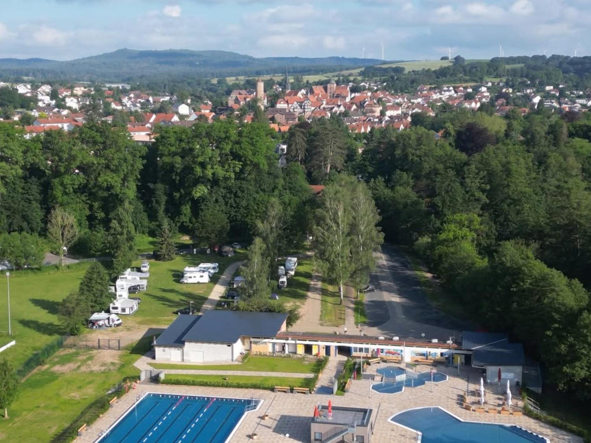 Graefin Anna - Design-Apartment In Der Historischen Hinterburg Schlitz - Nahe Fulda Und Bad Hersfeld Kültér fotó
