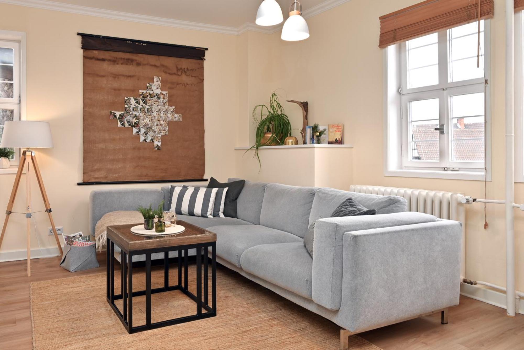 Graefin Anna - Design-Apartment In Der Historischen Hinterburg Schlitz - Nahe Fulda Und Bad Hersfeld Kültér fotó